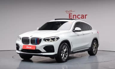 X4 (G02)