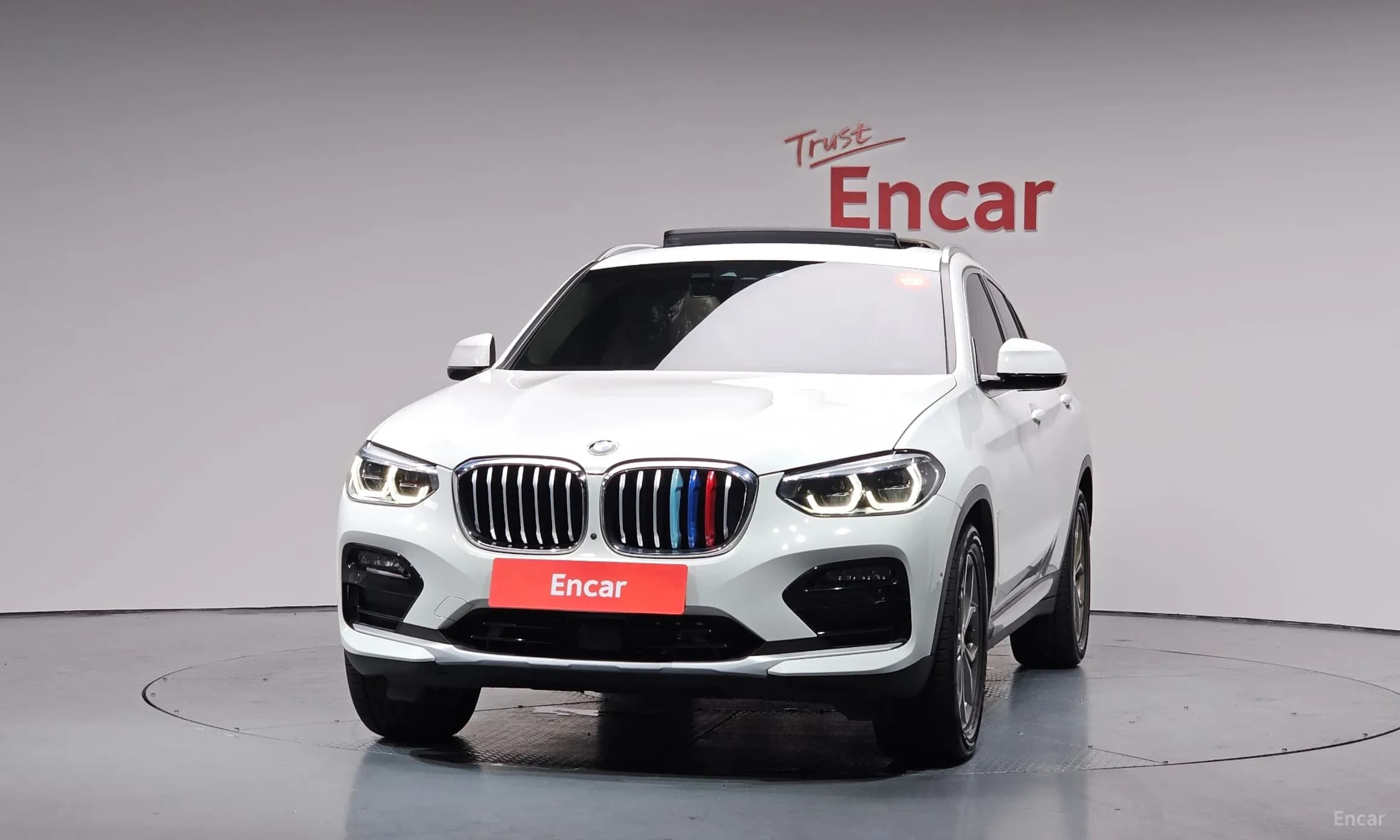 X4 (G02)
