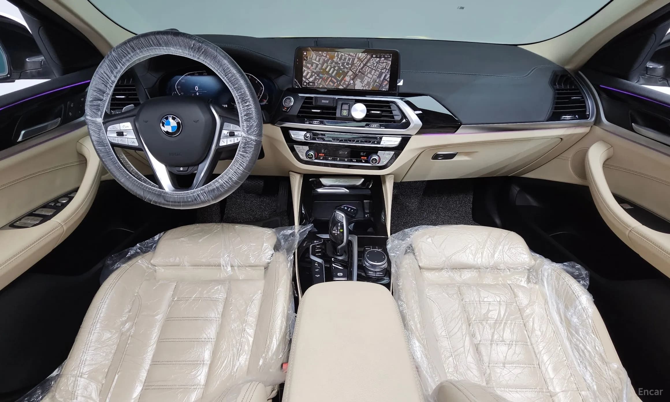 X4 (G02)