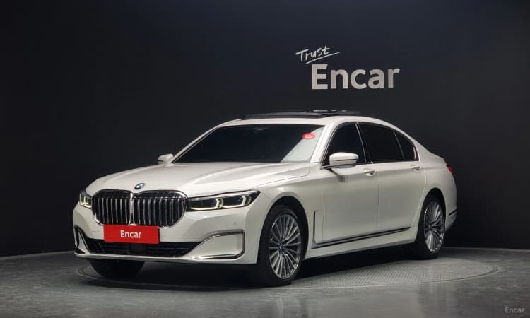 7 Series (G11)