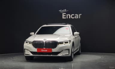 7 Series (G11)