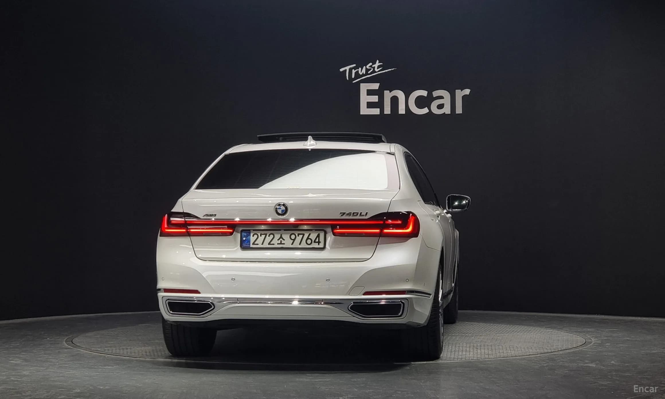 7 Series (G11)