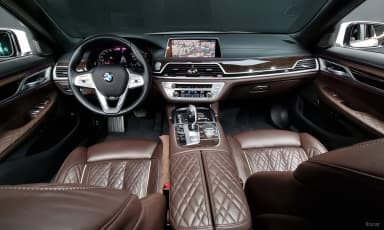 7 Series (G11)