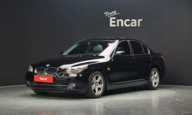 5 Series (E60)