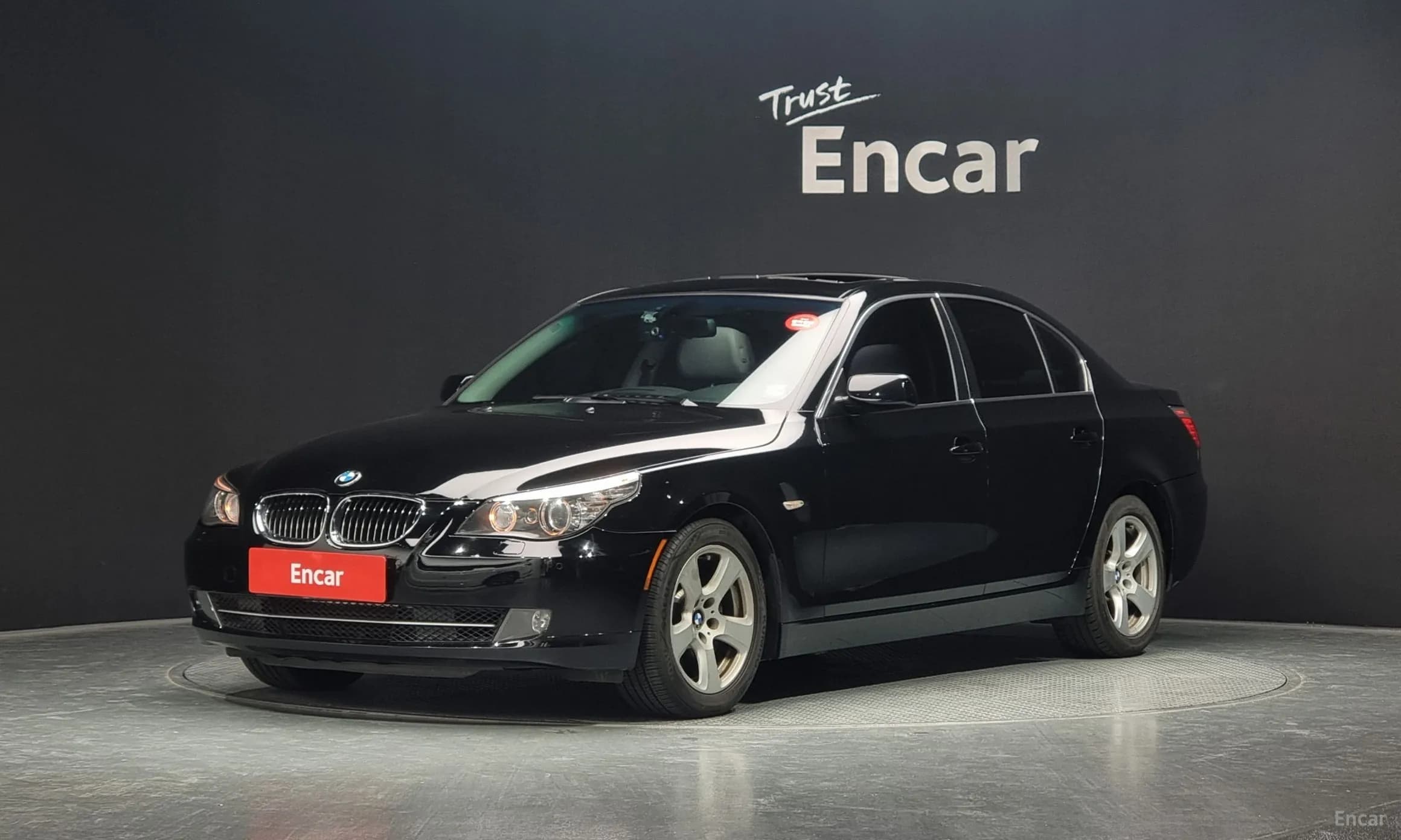 5 Series (E60)