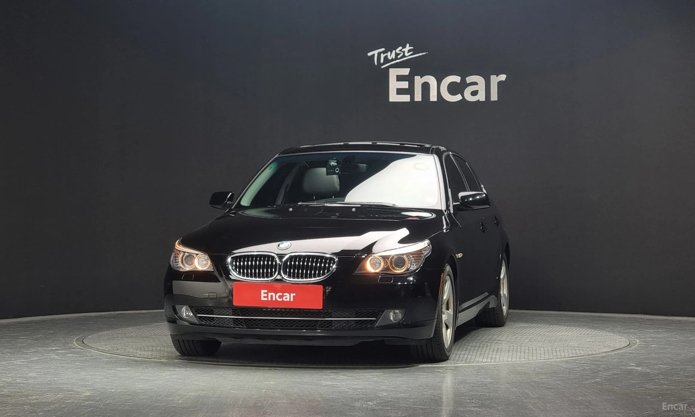 5 Series (E60)