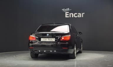 5 Series (E60)