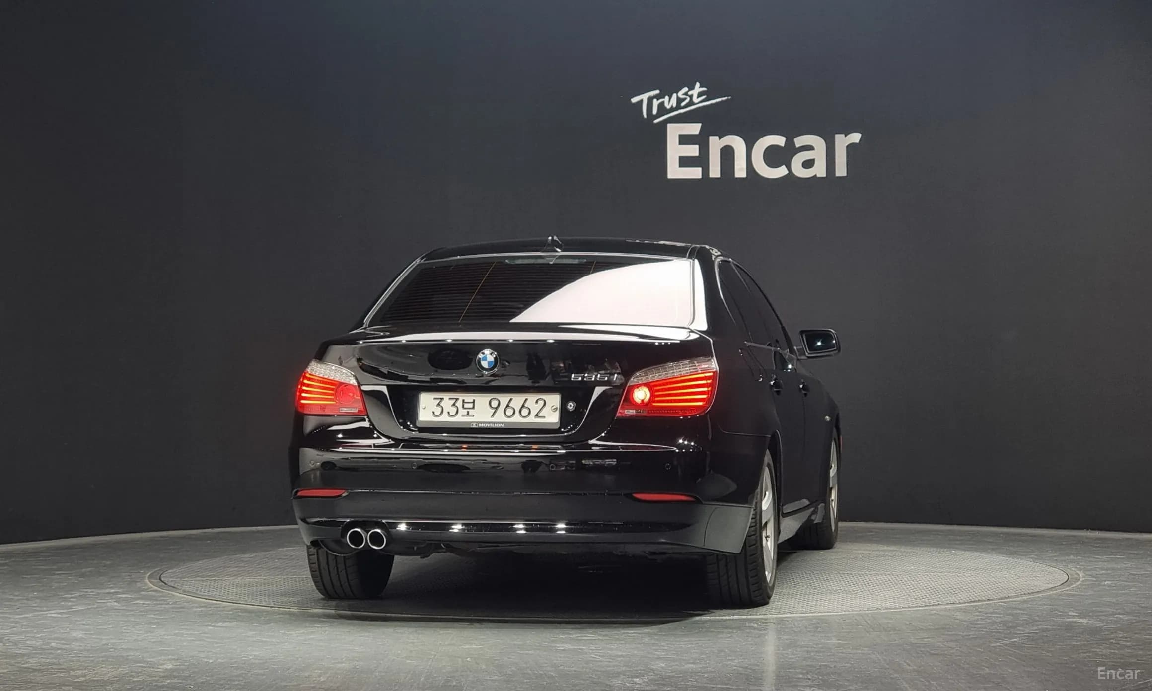 5 Series (E60)