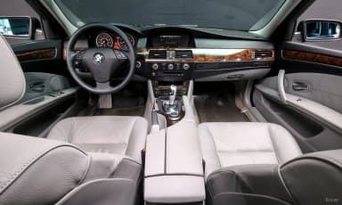 5 Series (E60)