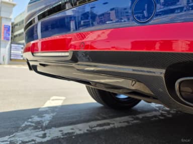 Bentayga