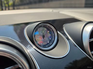 Bentayga