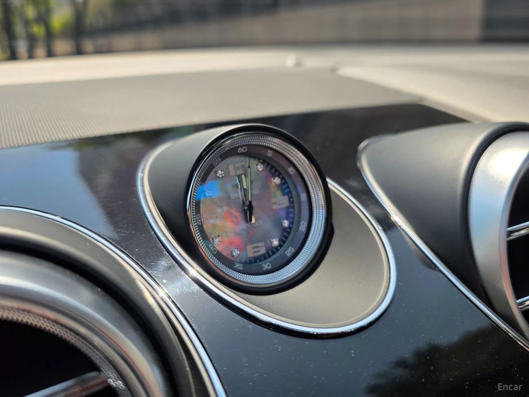 Bentayga