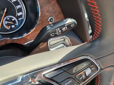 Bentayga