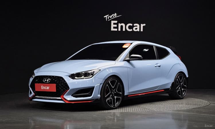 Veloster (JS)