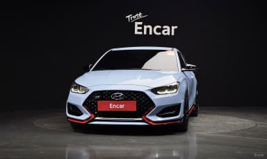 Veloster (JS)