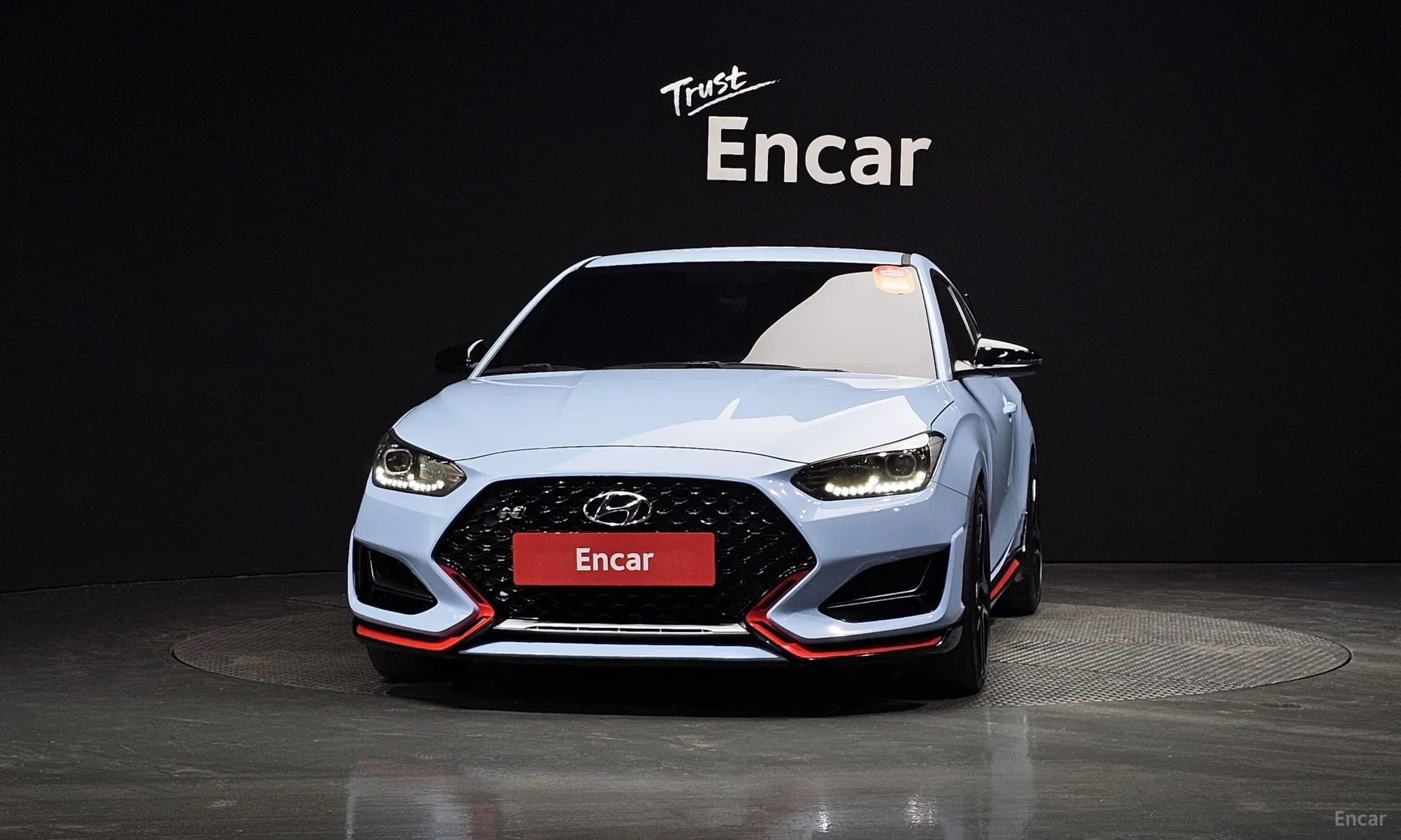 Veloster (JS)