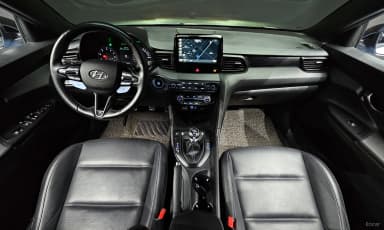 Veloster (JS)