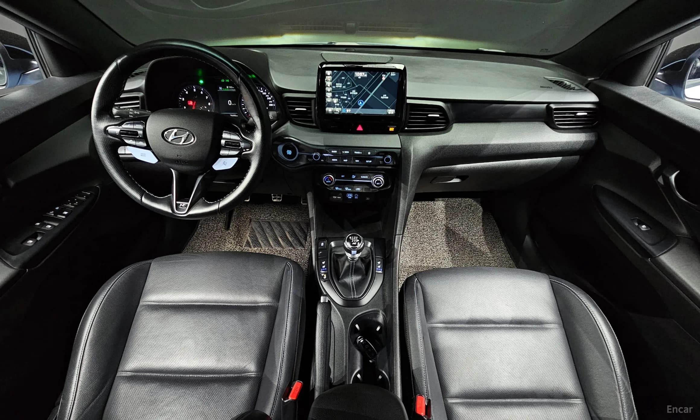 Veloster (JS)