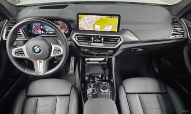 X3 (G01)