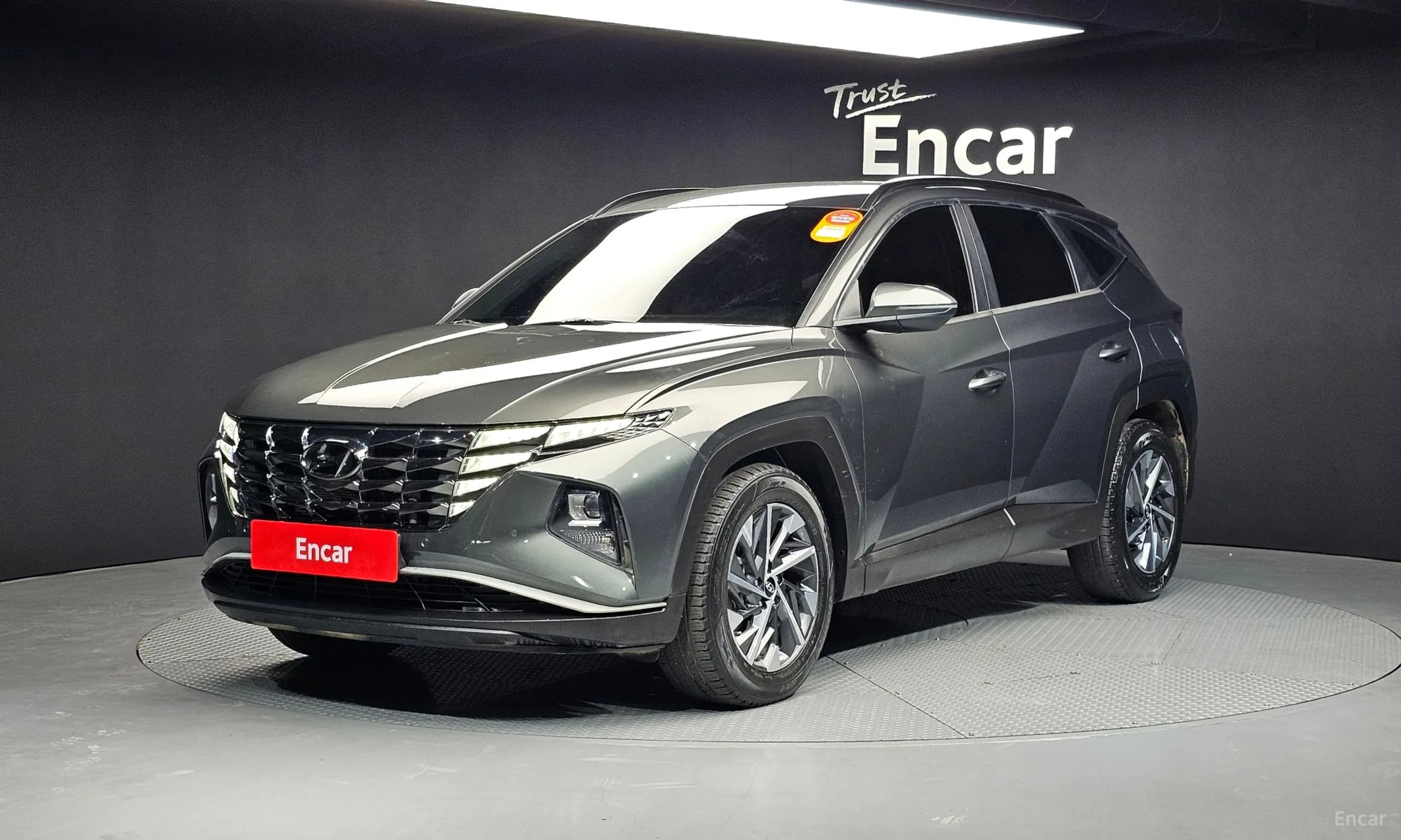 Tucson (NX4)