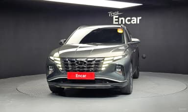 Tucson (NX4)