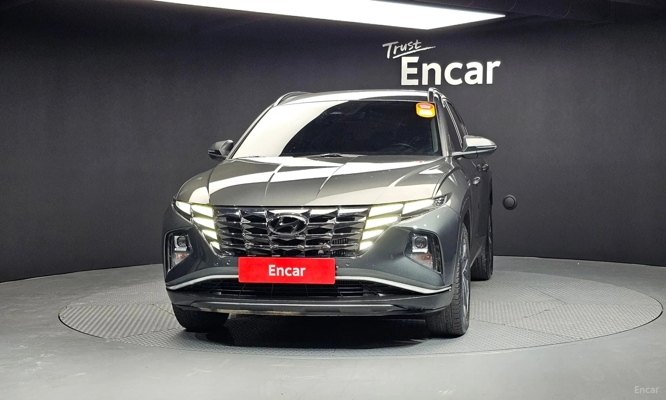 Tucson (NX4)