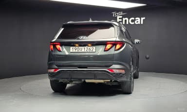 Tucson (NX4)