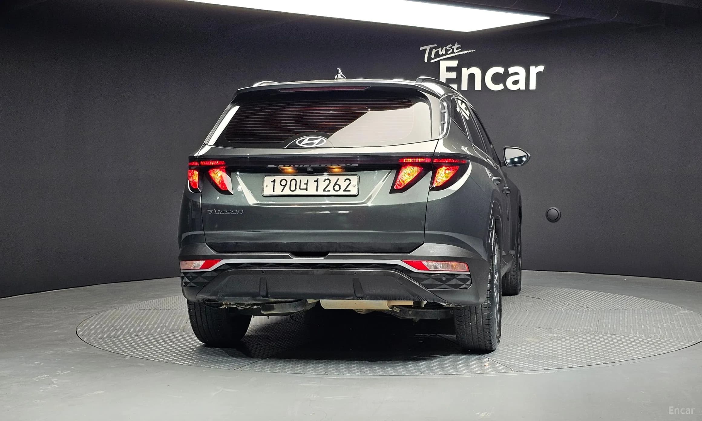 Tucson (NX4)