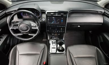 Tucson (NX4)
