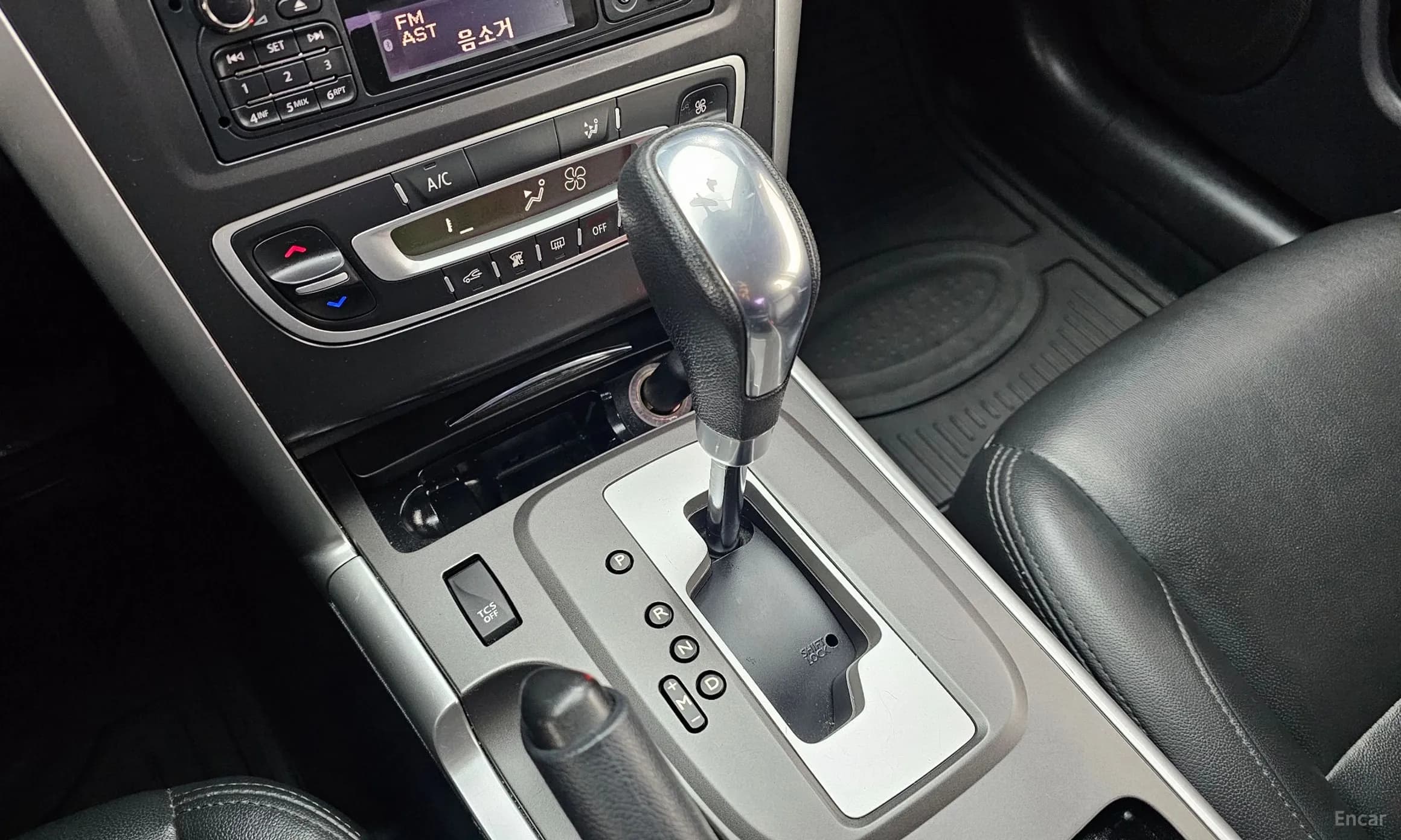 SM5