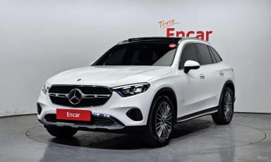 GLC-Class X254