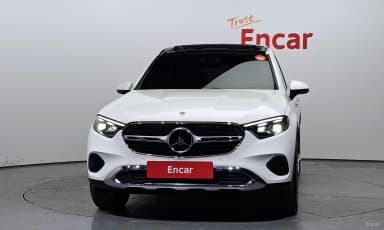 GLC-Class X254