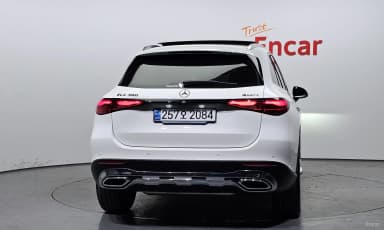 GLC-Class X254