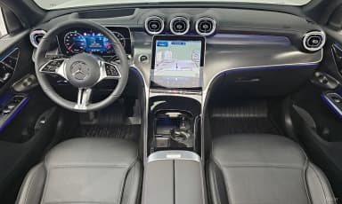 GLC-Class X254