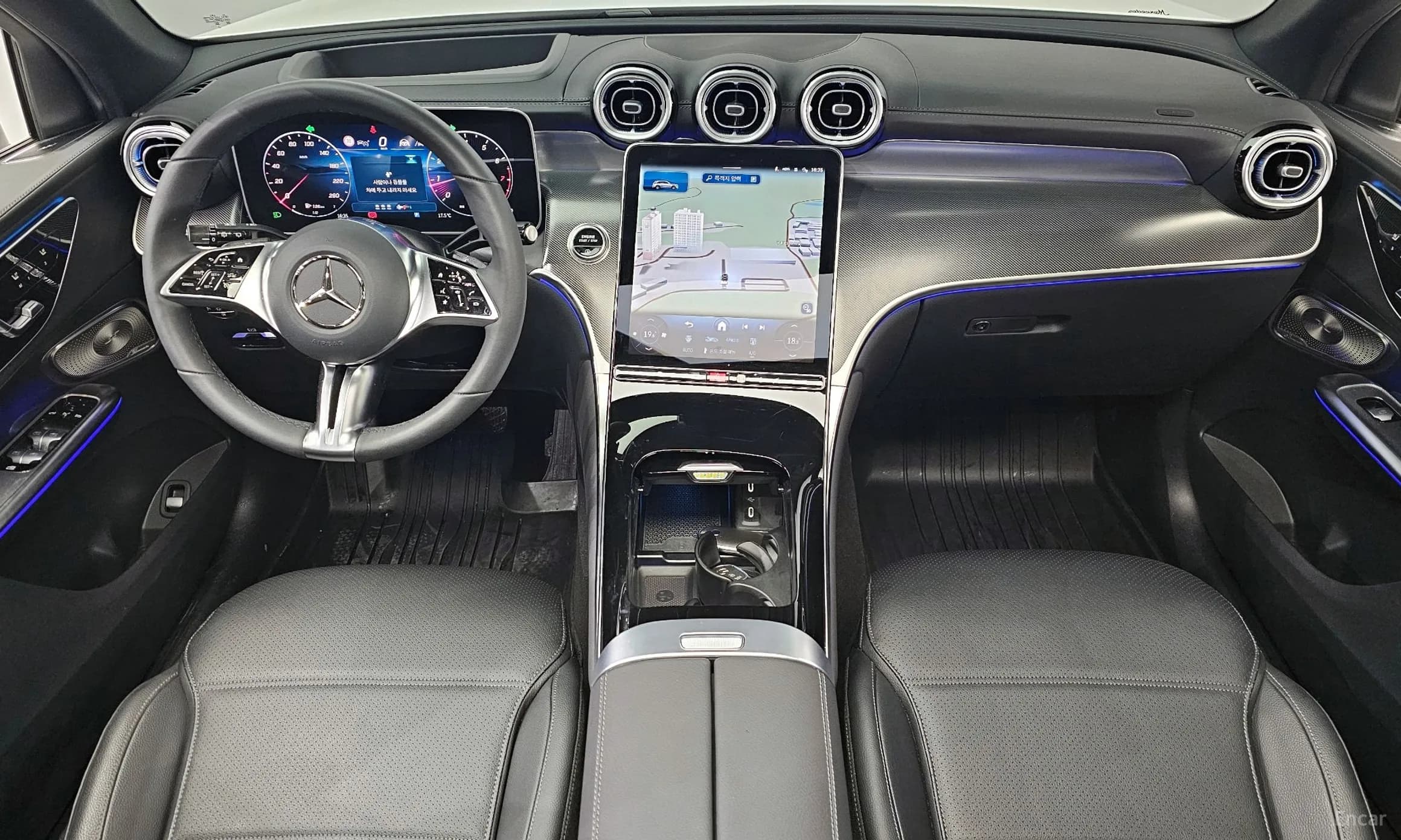 GLC-Class X254