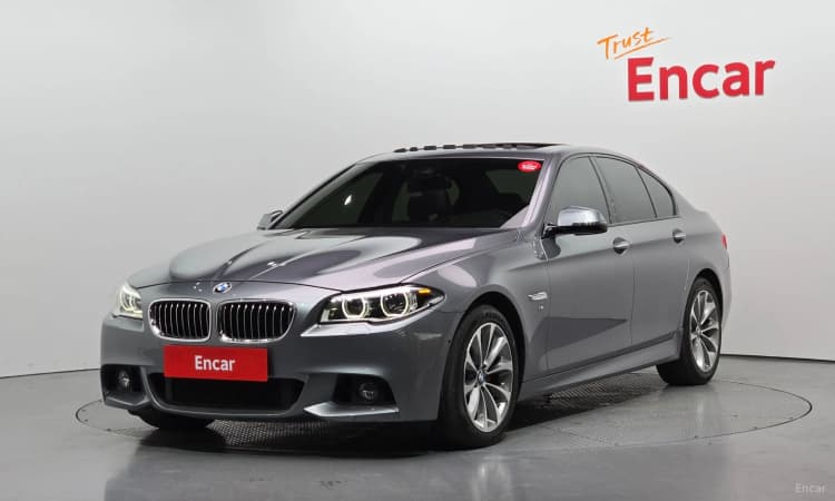 5 Series (F10)