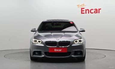 5 Series (F10)