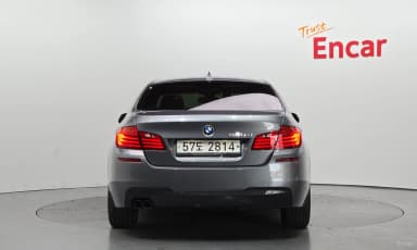 5 Series (F10)