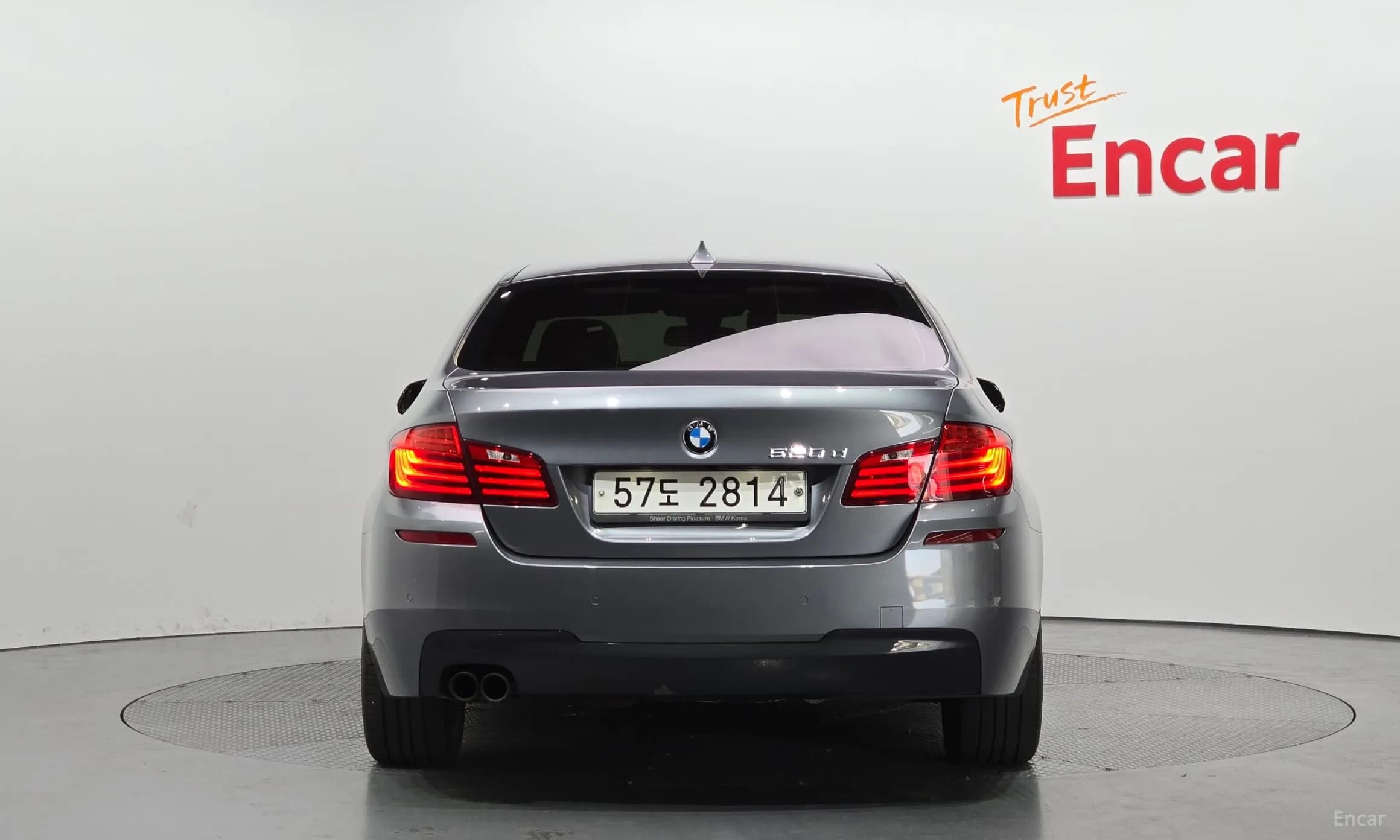 5 Series (F10)