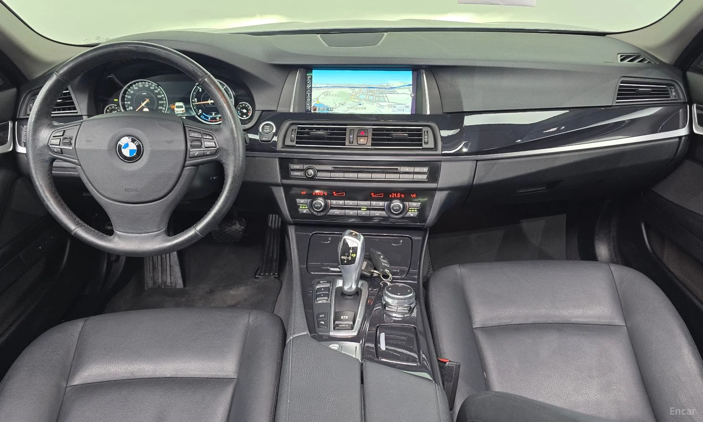 5 Series (F10)