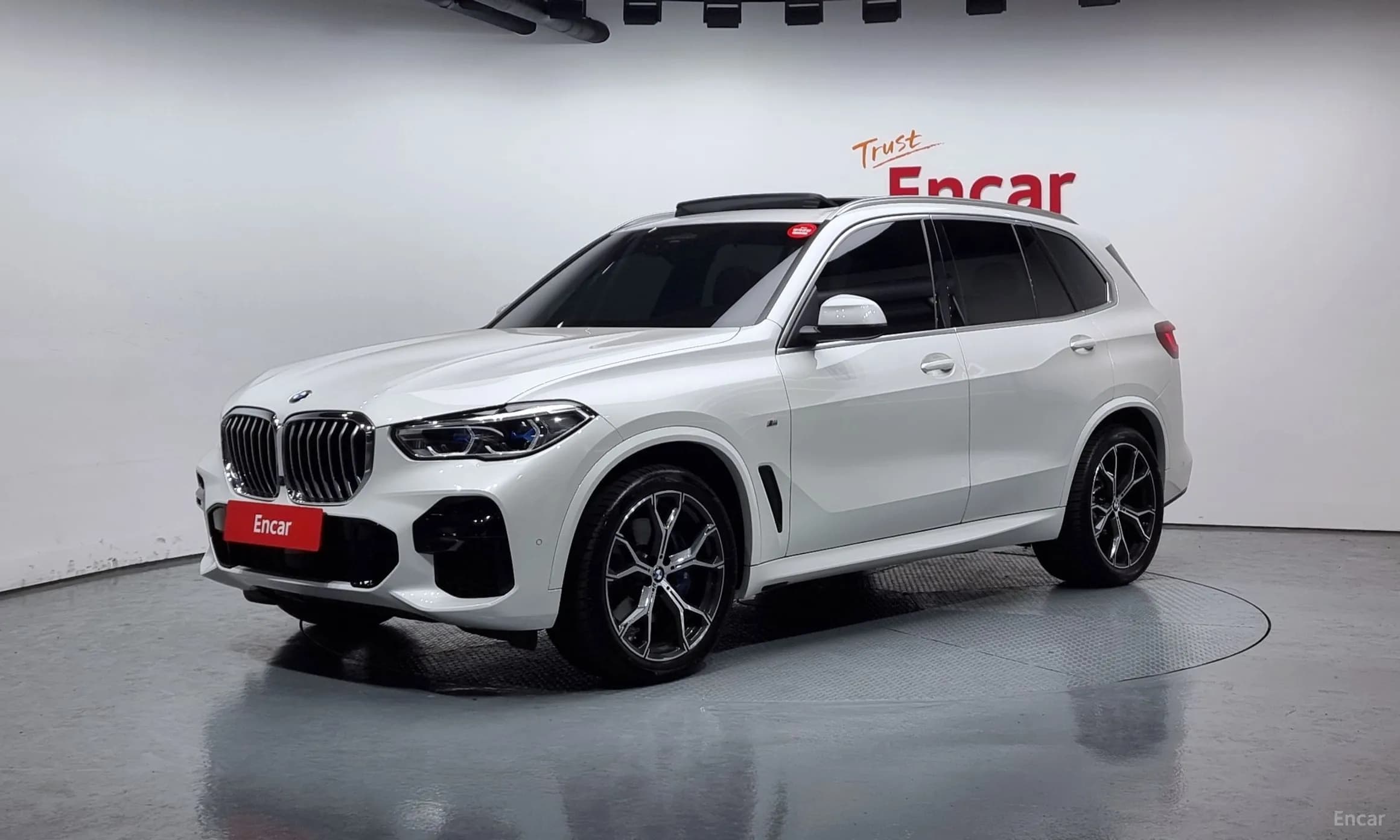 X5 (G05)