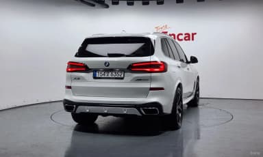 X5 (G05)