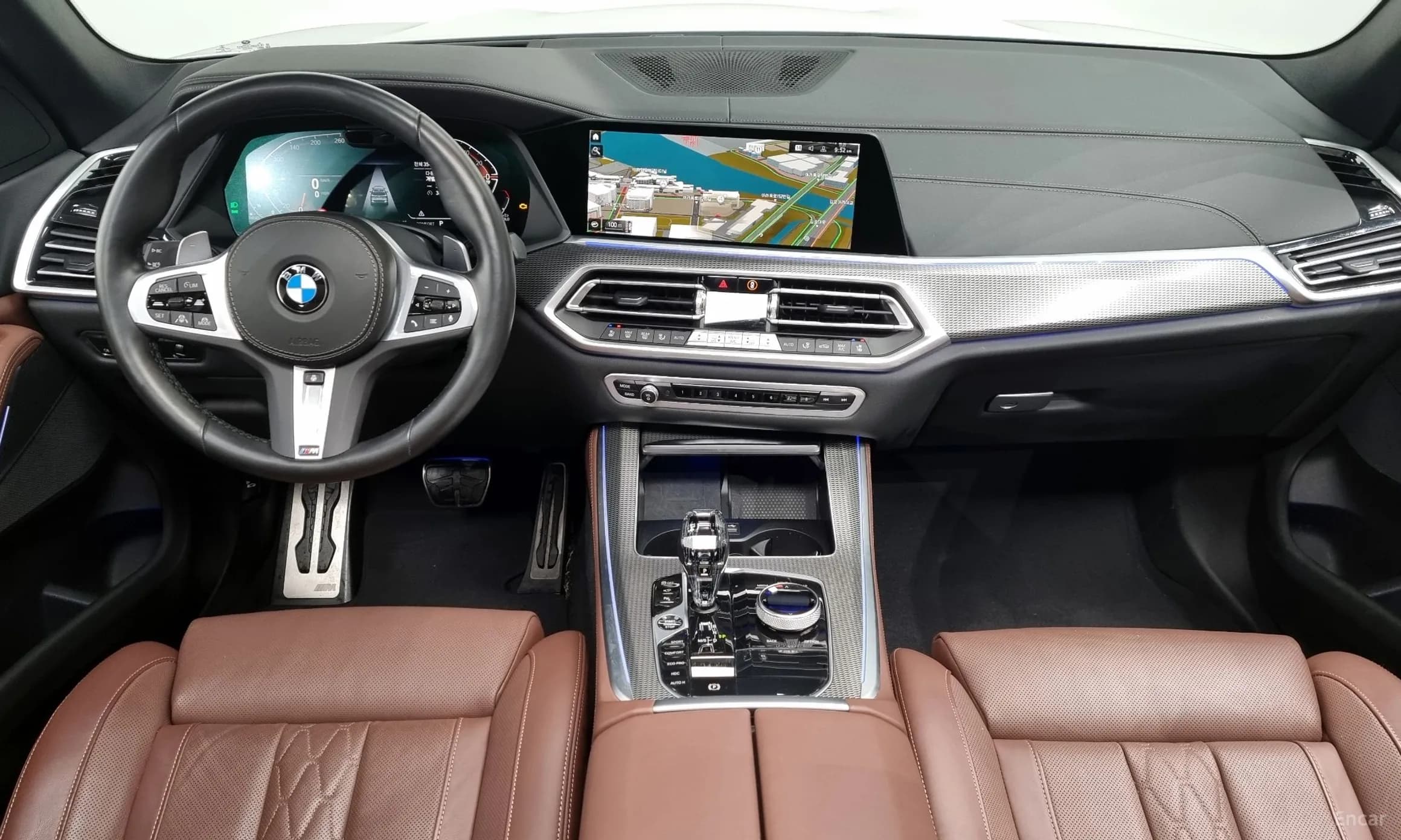 X5 (G05)