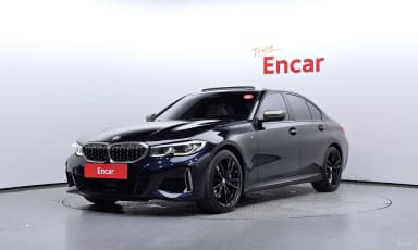 3 Series (G20)