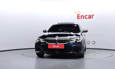 3 Series (G20)