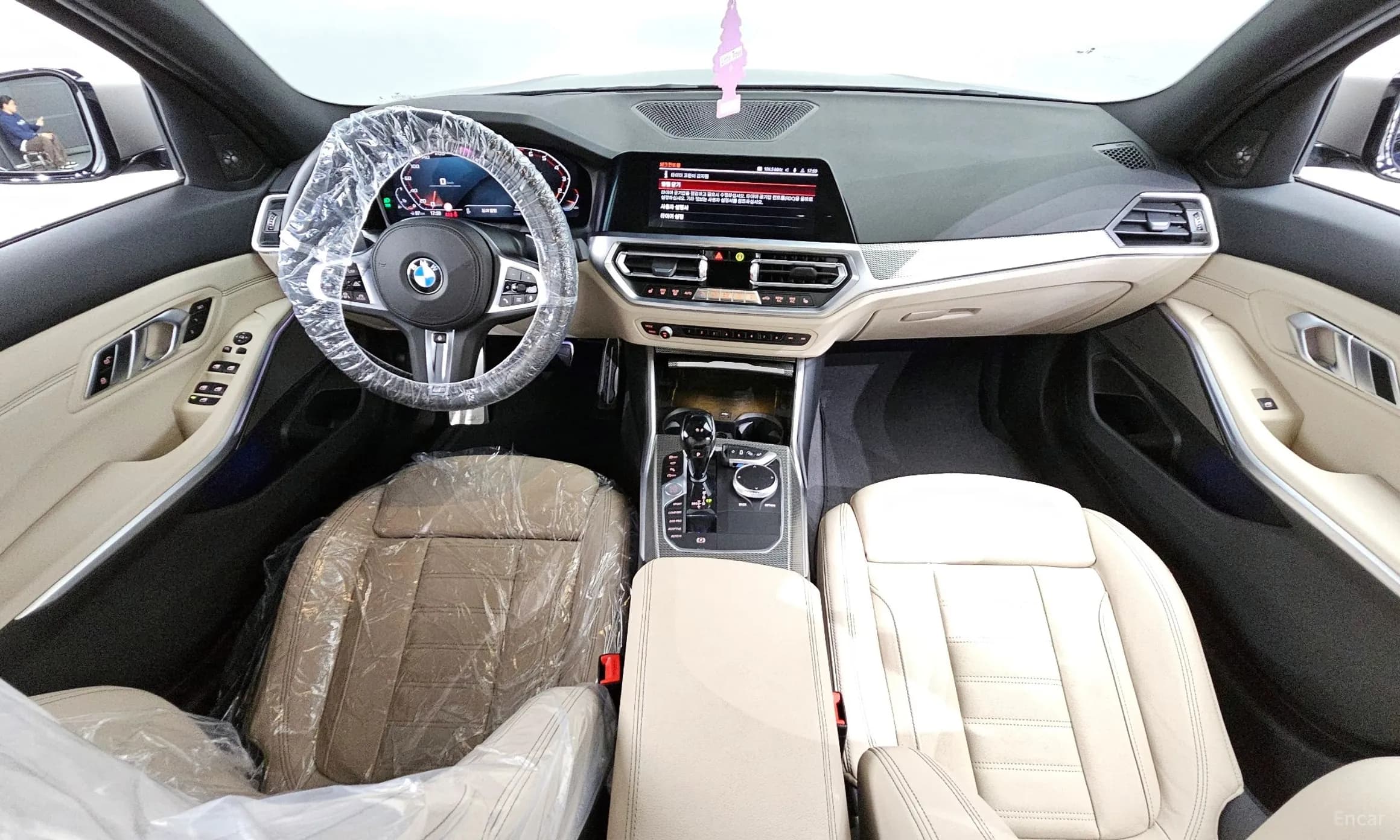 3 Series (G20)