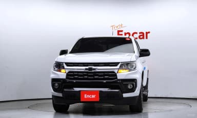 Real New Colorado