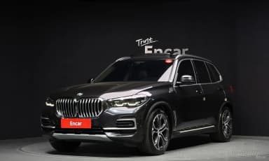 X5 (G05)