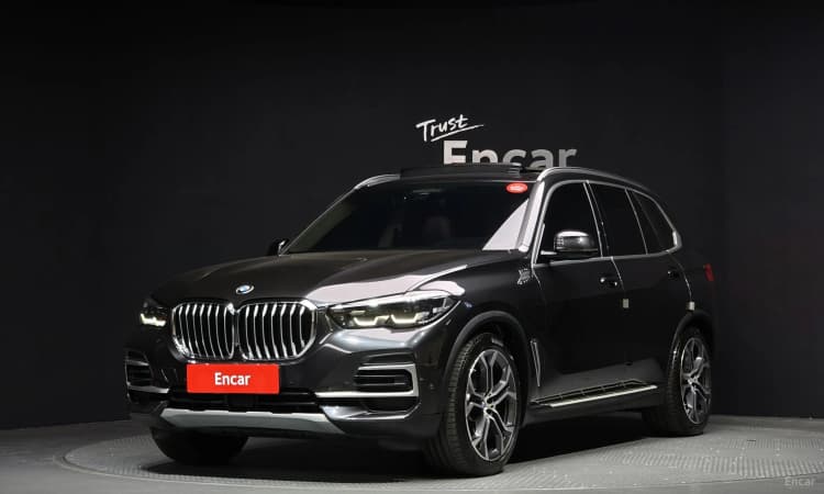 X5 (G05)