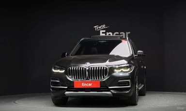 X5 (G05)
